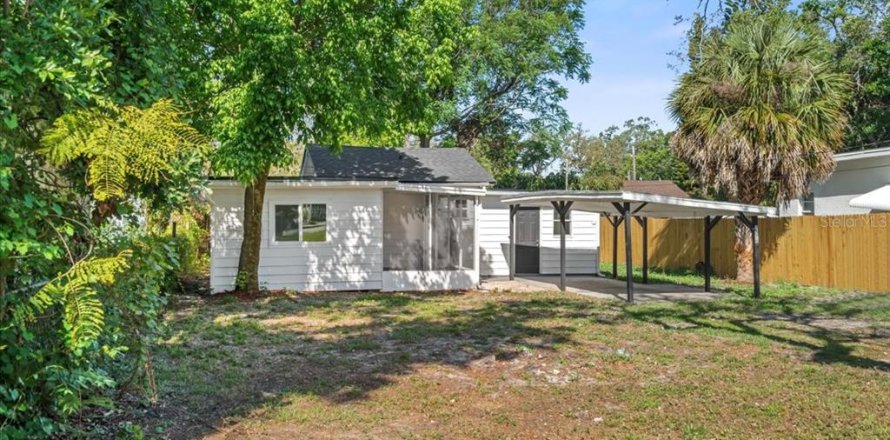 Villa ou maison à Clearwater, Floride 3 chambres, 78.69 m2 № 1622408