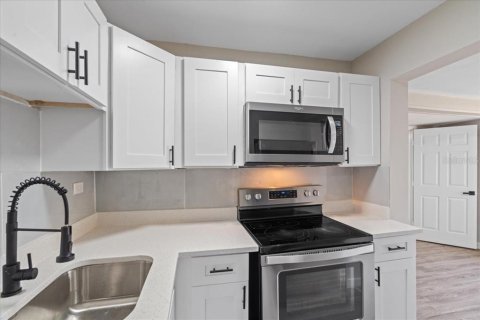 Casa en alquiler en Clearwater, Florida, 3 dormitorios, 78.69 m2 № 1622408 - foto 15