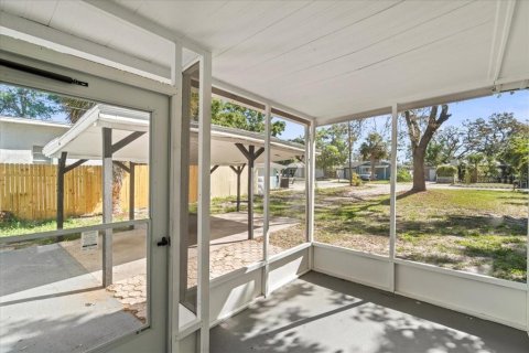 Casa en alquiler en Clearwater, Florida, 3 dormitorios, 78.69 m2 № 1622408 - foto 8