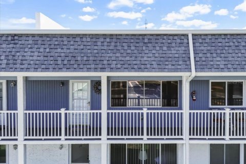 Condo in Punta Gorda, Florida, 2 bedrooms № 2114611