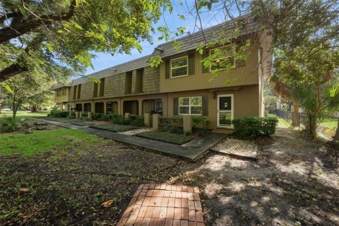 Townhouse in Orlando, Florida 3 bedrooms, 130.06 sq.m. № 2095001