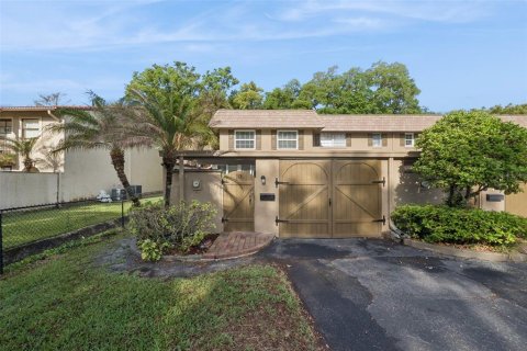 Townhouse in Orlando, Florida 3 bedrooms, 130.06 sq.m. № 2095001 - photo 22