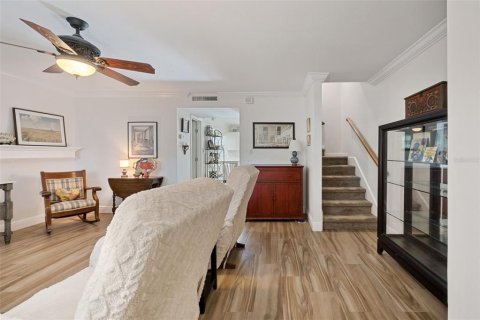 Townhouse in Orlando, Florida 3 bedrooms, 130.06 sq.m. № 2095001 - photo 13