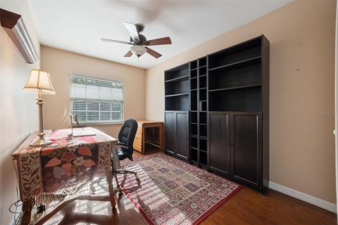 Townhouse in Orlando, Florida 3 bedrooms, 130.06 sq.m. № 2095001 - photo 19