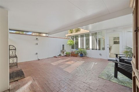 Townhouse in Orlando, Florida 3 bedrooms, 130.06 sq.m. № 2095001 - photo 20