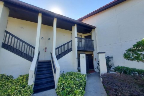Condo à Orlando, Floride, 3 chambres № 2341918