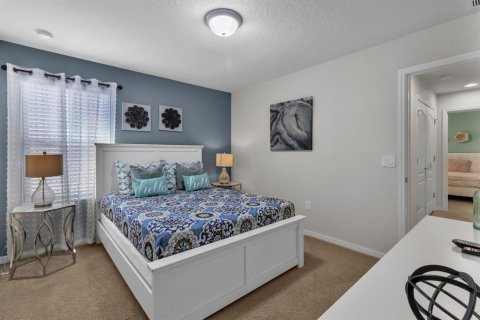 Casa en venta en Kissimmee, Florida, 7 dormitorios, 307.88 m2 № 1544307 - foto 22