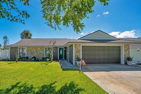 House in Ormond Beach, Florida 4 bedrooms, 130.71 sq.m. № 2421855