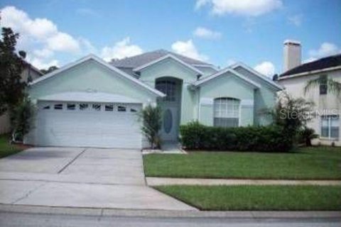 Villa ou maison à Orlando, Floride 3 chambres, 160.54 m2 № 2318373