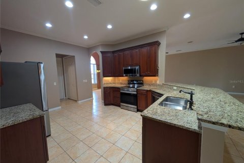 House in Lake Wales, Florida 3 bedrooms, 214.79 sq.m. № 1894778 - photo 18