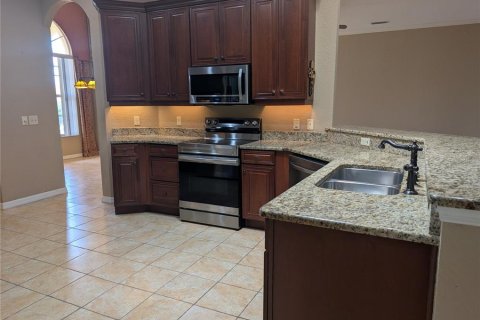 House in Lake Wales, Florida 3 bedrooms, 214.79 sq.m. № 1894778 - photo 20