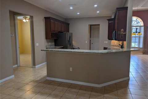 House in Lake Wales, Florida 3 bedrooms, 214.79 sq.m. № 1894778 - photo 12