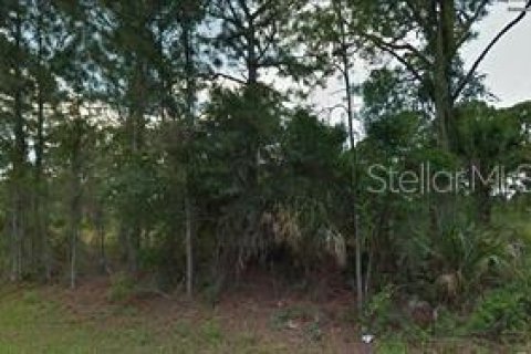 Land in North Port, Florida № 235200 - photo 1