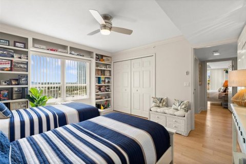 Condominio en venta en Daytona Beach Shores, Florida, 3 dormitorios, 154.96 m2 № 1586416 - foto 18