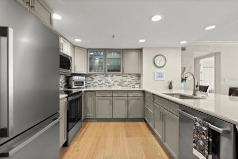 Condominio en venta en Daytona Beach Shores, Florida, 3 dormitorios, 154.96 m2 № 1586416 - foto 6