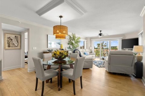 Condominio en venta en Daytona Beach Shores, Florida, 3 dormitorios, 154.96 m2 № 1586416 - foto 4