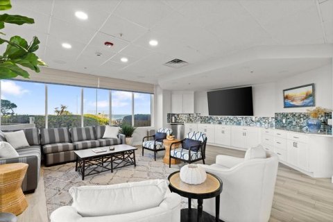 Condominio en venta en Daytona Beach Shores, Florida, 3 dormitorios, 154.96 m2 № 1586416 - foto 23