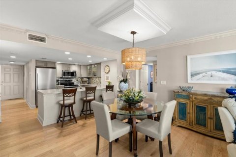 Condominio en venta en Daytona Beach Shores, Florida, 3 dormitorios, 154.96 m2 № 1586416 - foto 5