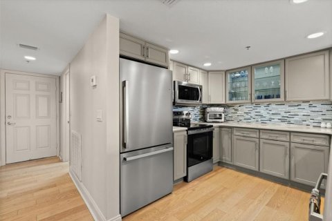 Condominio en venta en Daytona Beach Shores, Florida, 3 dormitorios, 154.96 m2 № 1586416 - foto 8