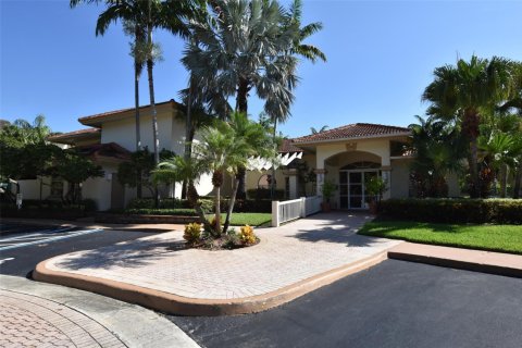Copropriété à louer à West Palm Beach, Floride: 2 chambres, 104.05 m2 № 1189708 - photo 1