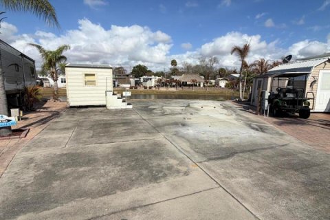 Commercial property in Okeechobee, Florida № 2087071 - photo 7