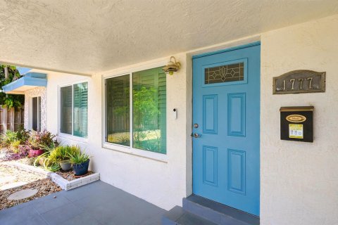 Casa en venta en Fort Lauderdale, Florida, 3 dormitorios, 164.62 m2 № 2174086 - foto 5