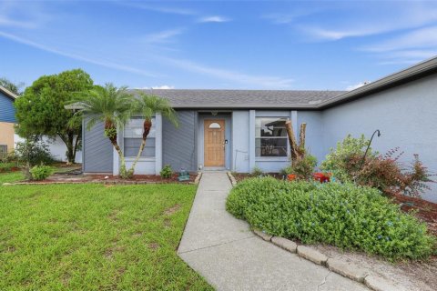 House in Brandon, Florida 3 bedrooms, 119.38 sq.m. № 2415495 - photo 4