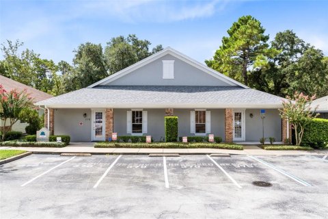 Commercial property in Lake Mary, Florida 278.71 sq.m. № 1883989 - photo 1