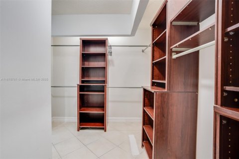 Copropriété à vendre à Aventura, Floride: 2 chambres, 145.39 m2 № 1428294 - photo 23