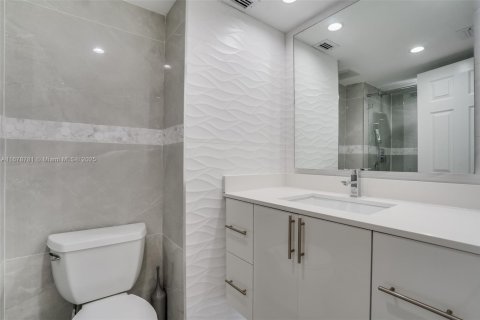 Copropriété à vendre à Aventura, Floride: 2 chambres, 145.39 m2 № 1428294 - photo 14