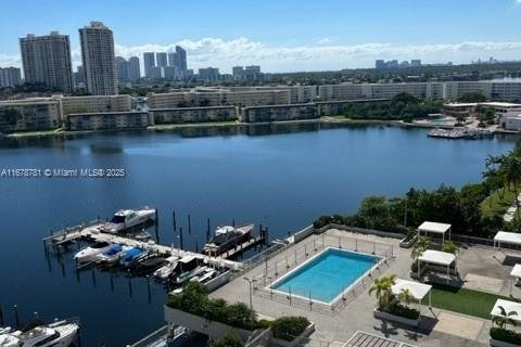 Copropriété à vendre à Aventura, Floride: 2 chambres, 145.39 m2 № 1428294 - photo 9