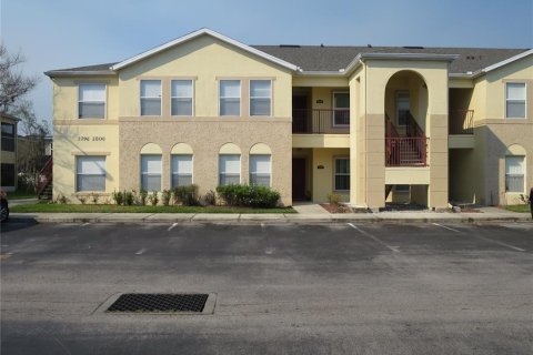Condominio en Kissimmee, Florida, 3 dormitorios  № 2299599