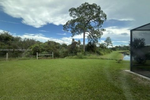 Villa ou maison à vendre à Vero Beach, Floride: 4 chambres, 187.38 m2 № 2377092 - photo 4