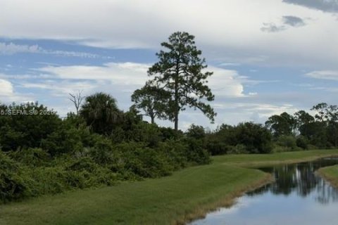 Villa ou maison à vendre à Vero Beach, Floride: 4 chambres, 187.38 m2 № 2377092 - photo 25