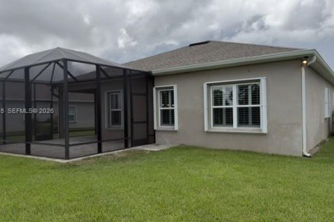 Villa ou maison à vendre à Vero Beach, Floride: 4 chambres, 187.38 m2 № 2377092 - photo 27