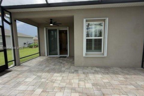 Villa ou maison à vendre à Vero Beach, Floride: 4 chambres, 187.38 m2 № 2377092 - photo 29