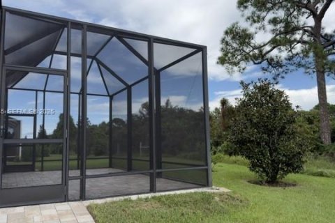 Villa ou maison à vendre à Vero Beach, Floride: 4 chambres, 187.38 m2 № 2377092 - photo 26
