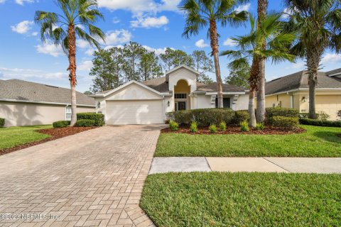 House in Jacksonville, Florida 3 bedrooms, 159.42 sq.m. № 867987 - photo 1