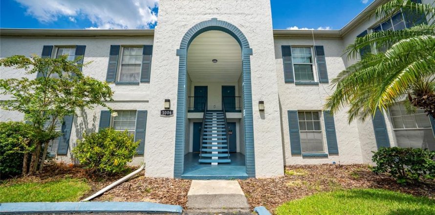 Condominio en Kissimmee, Florida, 2 dormitorios  № 1877347