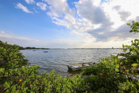 Copropriété à louer à Sarasota, Floride: 2 chambres, 161.28 m2 № 1657772 - photo 2