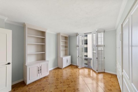 Copropriété à louer à Sarasota, Floride: 2 chambres, 161.28 m2 № 1657772 - photo 25