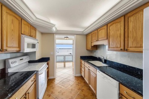 Copropriété à louer à Sarasota, Floride: 2 chambres, 161.28 m2 № 1657772 - photo 16