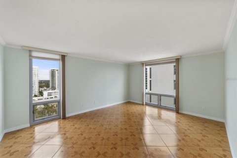 Copropriété à louer à Sarasota, Floride: 2 chambres, 161.28 m2 № 1657772 - photo 19
