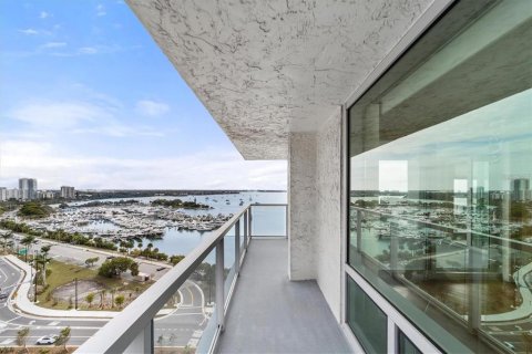 Copropriété à louer à Sarasota, Floride: 2 chambres, 161.28 m2 № 1657772 - photo 15