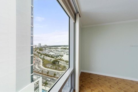 Copropriété à louer à Sarasota, Floride: 2 chambres, 161.28 m2 № 1657772 - photo 20