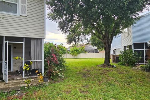 Touwnhouse à vendre à Tampa, Floride: 2 chambres, 122.26 m2 № 1906639 - photo 3