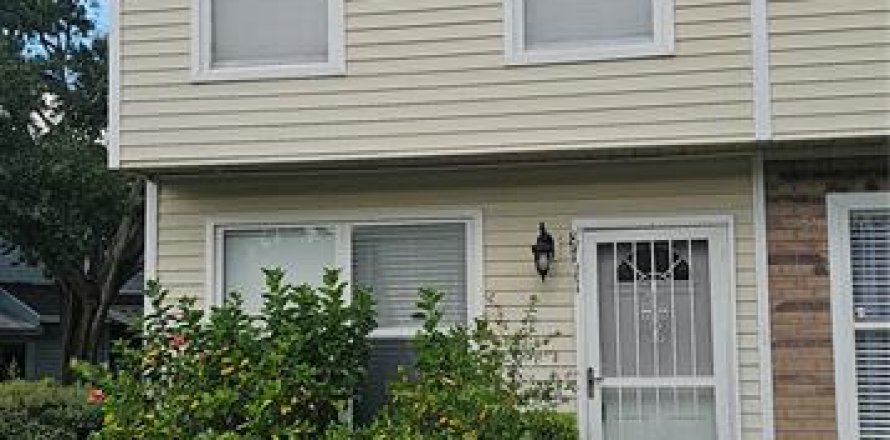 Touwnhouse à Tampa, Floride 2 chambres, 122.26 m2 № 1906639