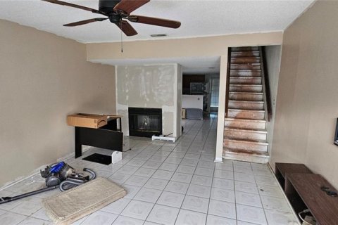 Touwnhouse à vendre à Tampa, Floride: 2 chambres, 122.26 m2 № 1906639 - photo 4