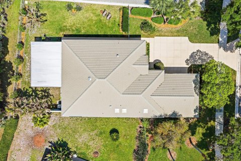 House in Hobe Sound, Florida 3 bedrooms, 187.38 sq.m. № 2084193 - photo 28