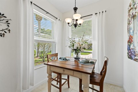 House in Hobe Sound, Florida 3 bedrooms, 187.38 sq.m. № 2084193 - photo 7